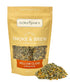 Herbal Blend for Smoke and Tea - Smoke & Brew Mellow Clove