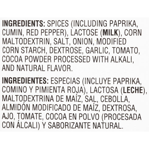 Lawry's Chicken Taco Spices & Seasonings Mix, 1 oz (Pack of 12)