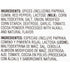 Lawry's Chicken Taco Spices & Seasonings Mix, 1 oz (Pack of 12)