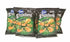 JAY'S EQUIPMENT SEAT COVERS PROTECT YOUR SEATS JAY'S KRUNCHERS Jalapeno Potato Chips A Chicago Original 5 Pack 1 oz