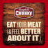 18.8 Oz Campbell's Chunky Soup, Healthy Request Chicken and Sausage Gumbo, Can