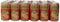 Aloha Maid Juice, Passion Orange, 11.5 Fl Oz (Pack of 24)