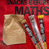 Pack 100% 5g (20 Pack) 0.92 oz Jack Link's Beef Jerky Sticks Variety - Original, Teriyaki & Zero Sugar - Made with Real