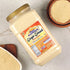 80oz (5lbs) 2.27kg Rani Ginger (Adarak) Powder Ground, Spice Bulk PET Jar ~ All Natural | Vegan | Gluten Friendly |
