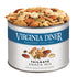 by Virginia Diner Virginia Diner Tailgate Snack Mix - Gourmet Snack Mix with Cashews, Sesame