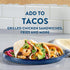 8 Count 11.5 oz Hellmann's Mayonnaise Dressing Mild Chipotle for Tacos, Grilled Chicken Sandwiches & More, with Real