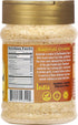 3.75oz (106g) Rani Asafetida (Hing) Ground PET Jar ~ All Natural | Salt Free | Vegan | Non-GMO | Kosher | Asafoetida