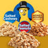Pack, Packed (36 Count) PLANTERS Variety Salted Cashews, Salted Peanuts & Honey Roasted Peanuts, On-the-Go Nut Snacks