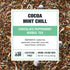 200 12 Tiesta Tea - Cocoa Mint Chill Loose Leaf Tea, Chocolate Peppermint Herbal Rooibos Blend, Non-Caffeinated, Hot