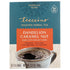 3x 10 (Pack 4) Teeccino Dandelion Caramel Nut Tea - Caffeine Free, Roasted Herbal Tea with Prebiotics, More Herbs than
