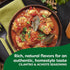 5.6 oz, 32 Count Knorr Sazn Flavorful Seasoning for Sauce, Meat, Poultry, Fish, Seafood, Stews, Rice, Beans, and Other