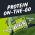 5.35 oz. BIGS Sunflower Seeds, Vlasic Dill Pickle Flavor