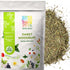 Sweet Woodruff Herb Tea - Natural Galium Odoratum - Dried Cut and