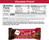 1.76 oz., 12-Count Nugo Dark Chocolate Pretzel Bar with Sea Salt