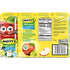 100 6.75 oz (Pack 32) Mott's percent Apple White Grape Juice, fl boxes