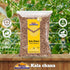 64oz (4lbs) 1.81kg Rani Kala Chana (Desi Chickpeas Chana with skin) Bulk ~ All Natural | Gluten Friendly | NON-GMO |