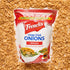 24 oz 24 French's Original Crispy Fried Onions, - One Ounce Bag of Crunchy Fried Onions to Sprinkle on Salads