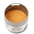 Kimchi Sea Salt - Authentic Gourmet Infused Sea Salt - Non-GMO, Sustainable, Grown in USA, All Natural - 3.1 Oz Net