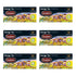 Celestial Seasonings Energy Black Tea, Caffeinated, 12 Tea Bags Box (Pack of
