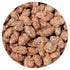 Cinnamon Almonds, 1 Pound Bag, The Hampton Popcorn & Candy Company