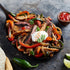 Fire & Smoke Society Taco Secret Taco Seasoning Mix, XLarge Bottle, 9.2 oz