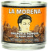 La Morena Chipotle Peppers in Adobo Sauce, 13.1 Ounce (Pack of 12)
