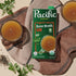 32 oz (Pack 4) Pacific Foods Organic Beef Bone Broth, Carton