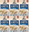 Quaker , Instant Grits, Original, 12 Count, 12oz Box (Pack of 6)