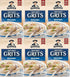 Quaker , Instant Grits, Original, 12 Count, 12oz Box (Pack of 6)