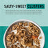 10 Purely Elizabeth, Granola Nut Butter Maple, Ounce
