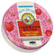 Nin Jiom Herbal Candy – Apple-Longan, 2.1 Ounce (60g)