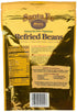 7.25 Oz (Pack 4) Santa Fe Instant Fat Free Vegetarian Refried Beans