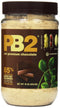 Bell Plantation PB2 Powdered Peanut Butter with Premium Chocolate, 16 Ounce (Pack