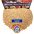Cream of the West 100% 24 OZ Organic Roasted Wheat Hot Cereal