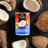 13.66 oz Thai Kitchen Coconut Milk, Evaporated, No Artificial Colors or Preservatives, Non-Dairy Alternative