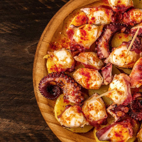5.8 oz 3 Pack 7019 The Spice Lab Spanish Chorizo Seasoning - A Taste of Spain for Sausage, Chicken, Vegan Chorizo