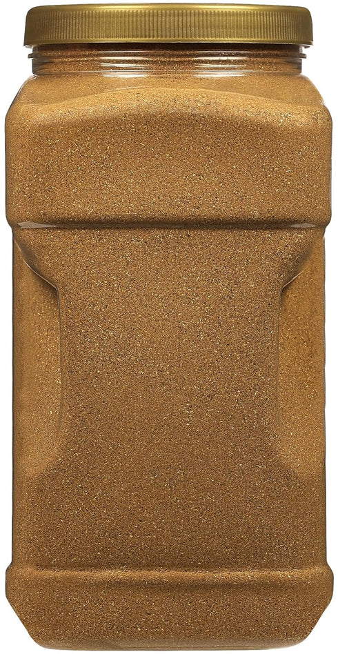 11-Spice 80oz (5lbs) 2.27kg Rani Garam Masala Indian Blend Bulk PET Jar ~ All Natural, Salt-Free | Vegan | No Colors |