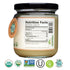 100% 11oz (311g) GREENBOW Organic Honey - USDA Certified Organic, Halal, Non-GMO, Gluten Free - Whole Food