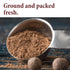 The Spice Way Allspice, Ground 4 oz, Multipurpose Berry Powder for Curries, Sauces, Soups, and Pastries