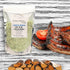 Tolosa Pointe Steak Seasoning, 12 Oz - Santa Maria, Pork Tenderloin, Prime Rib Roast, BBQ Rub, Sugar Free, Gluten Free