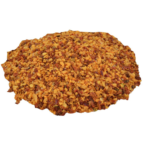 21 oz 21 Lawry's Roasted Garlic & Red Bell Pepper Monterey Style Seasoning, - One Ounce Container of Roasted Red Bell