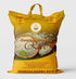 SEERAGA SAMBA RICE 10 Lbs (Pack of 1)