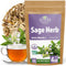 4 oz. Dried Sage Herb Herbs Tea (Salvia Officinalis) - 113g (4