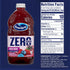 64 Oz Ocean Spray ZERO Sugar Mixed Berry Juice Drink, Cranberry Juice Drink Sweetened with Stevia, Fl Bottle
