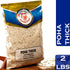TAJ Gourmet Foods 2-Pounds TAJ Poha Thick | Powa Flattened Rice
