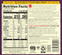 14.5 (Pack 12) Amy's Soup, Vegan, Gluten Free, Organic Black Bean Vegetable, Low Fat, Ounce