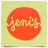 Jeni's Frozen 3 Count, 10.5 JENIS SPLENDID ICE CREAMS Key Lime Pie Dessert Sandwich FZ