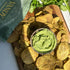 2 Pack, 5 Vandy Crisps Potato Chips - Seed Oil Free Snacks - Gluten Free Potato Chip - Made with Potatoes, Grass-Fed