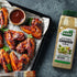 28oz Badia Complete Seasoning, - All-Purpose Spice Blend of Garlic, Onion, Salt, Pepper, Herbs & Spices - Savory