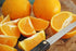 SweeterSorts 16 Fresh Florida Juice Oranges, pieces